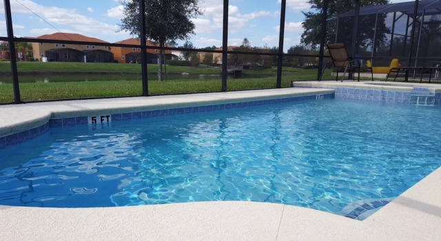 401, Varaa Lomakoti Huvilat kohteessa Florida, Villa