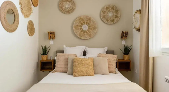 Casa Tulum, Réserver Appartement Grigny South Lyon