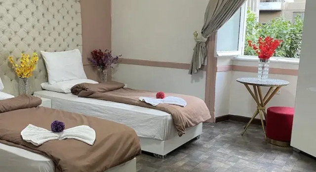 Номер Standard La Vida Hotel