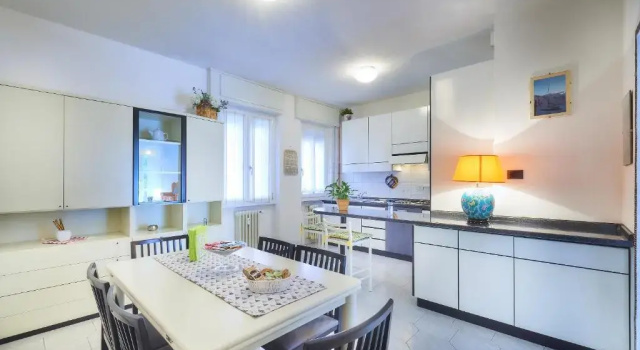 Apartment Varenna Dream