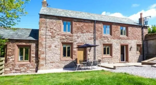 Bramble Cottage, Rezervasyon Tatil Evi Merseyside villalar, Villa