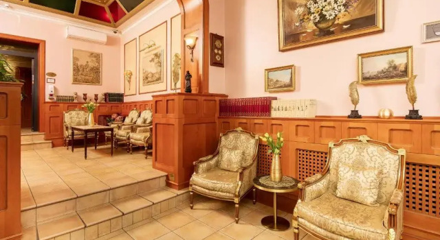 City Hotel Kaiserhof