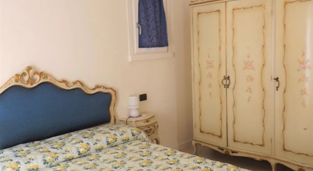 Апартаменты c 1 комнатой с балконом Casa Pigna