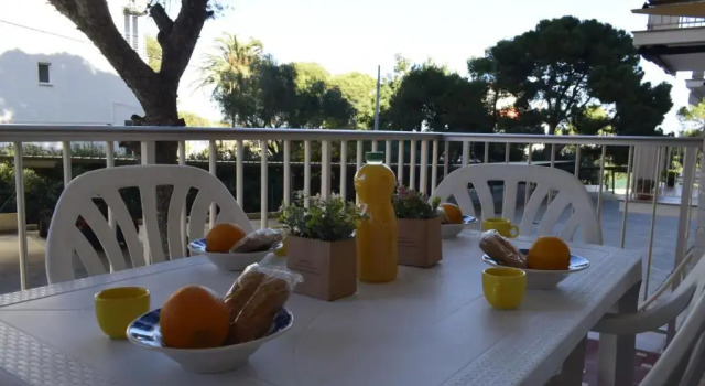 Апартаменты El Cid Playa Rotas AP2130