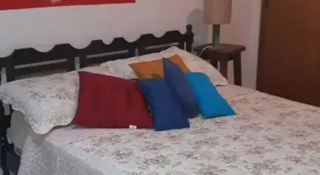 Номер Standard B&B Sol Poente