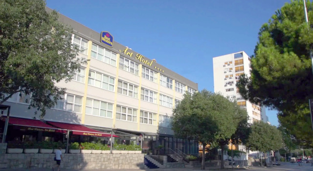 Art Hotel