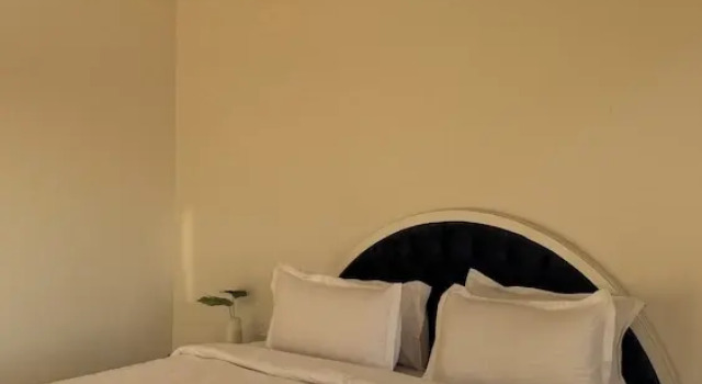 Номер Comfort Jaadooghar Aravalli Hideaway, Jawai