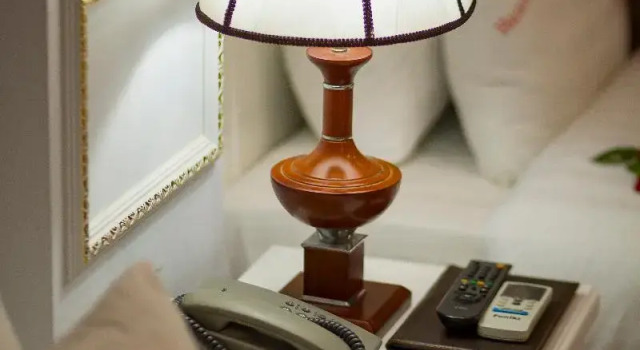 Номер Standard Hanoi City Gate Hotel