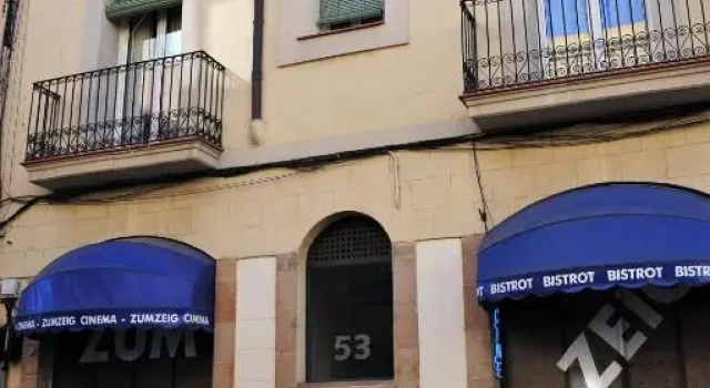 Apartamentos Bejar