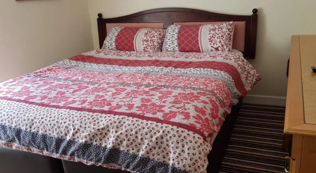 sandpiper guesthouse