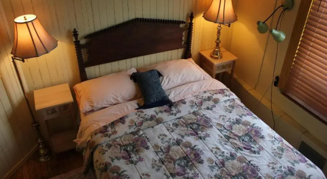 Номер Standard Auberge du Café chez Sam