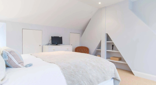 House in West London