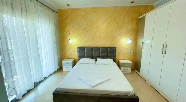 Modern Apartment Vlore