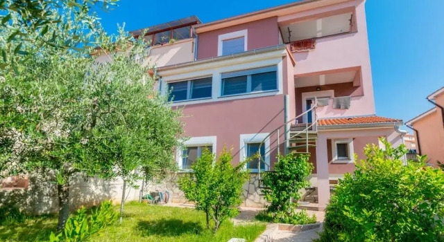 Affordable Apartment Bruno in Pula