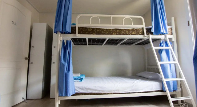 Yacht guesthouse - Hostel, Rezerwuj Hostel Yongsan-Gu Seul, w pobliżu Blue Square