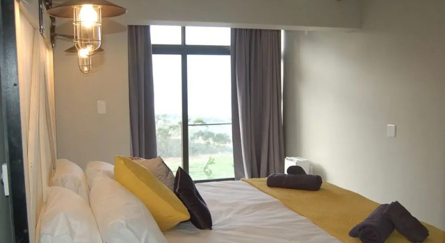 Victory Views Guesthouse