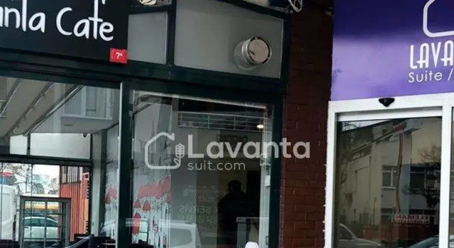 Lavanta Suit Hotel, Boek Hotel Esenyurt Regio Marmara