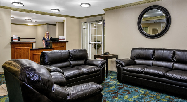Candlewood Suites Galveston by IHG