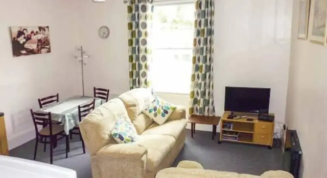 Harley Apartment, Varaa Huoneisto Asunnot kohteessa Merseyside, Huoneisto