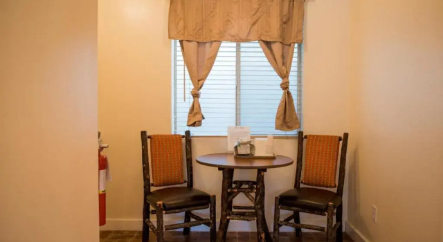 Номер Standard Big Pines Mountain House