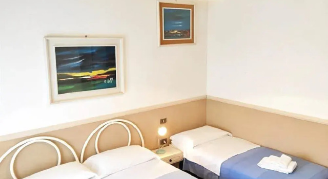 Hotel La Villa