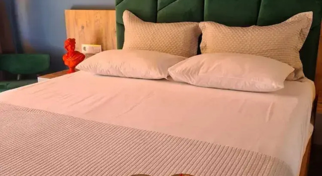 Ekin Otel, Rezervovat Hotel Hotely v Fethiye Area se snídaní, Snídaně