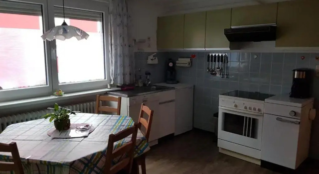 Апартаменты Ferienwohnung Eliah