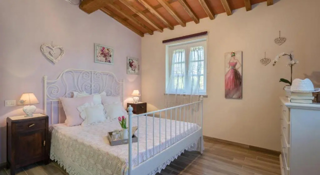 Ai Due Cuori 42, Prenota Hotel Hotel a Capannori con parcheggio, Parcheggio
