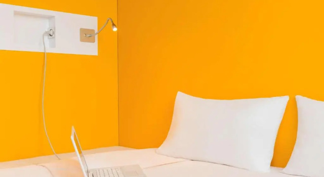 Ibis Budget Besancon Ouest, Boek Hotel Hotels in Franche-Comte met ontbijt, Ontbijt