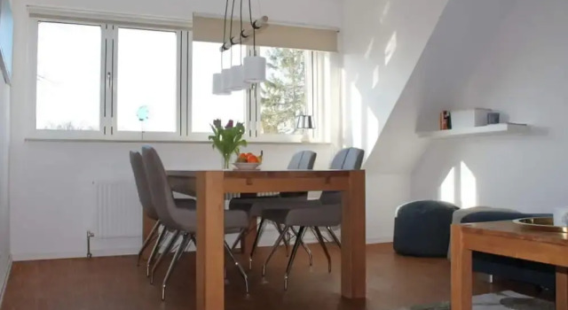 Holiday Apartment Priwall, Reserva ahora Apartamento Priwall Mecklemburgo-Pomerania