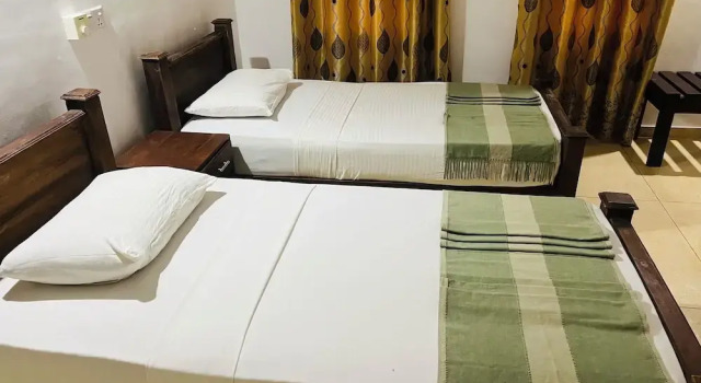 Семейный номер Standard Kingfisher Resort & Retreat Sigiriya