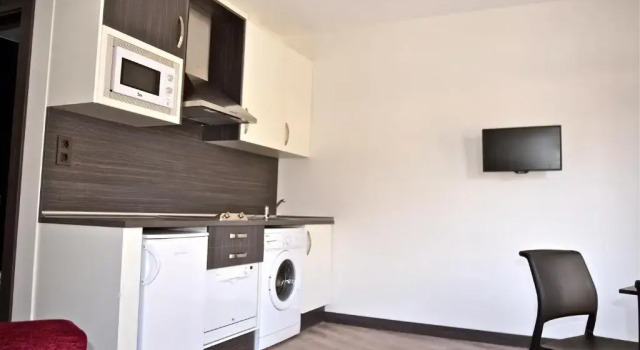 Апартаменты Apartamentos Capua