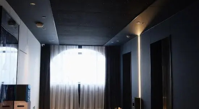 SEEF E-sports Luxury Hotel, Rezerwuj Hotel Hangzhou Zhejiang