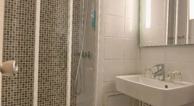 Одноместный номер Standard Timhotel Nation