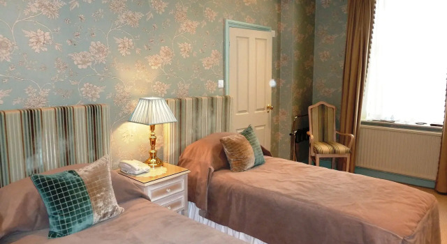Tufton Arms Hotel, Забронировать Отель Отели Англии 3 звезды, 3*