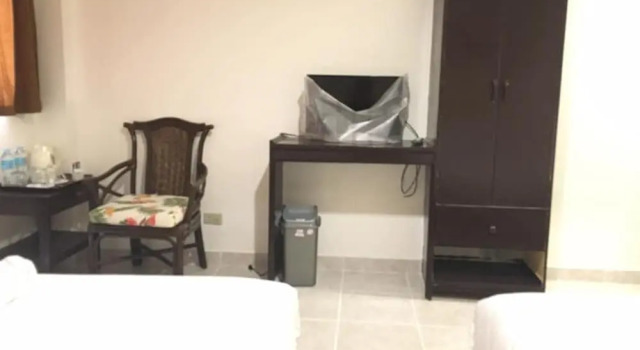 Двухместный номер Standard AV Seven Resort