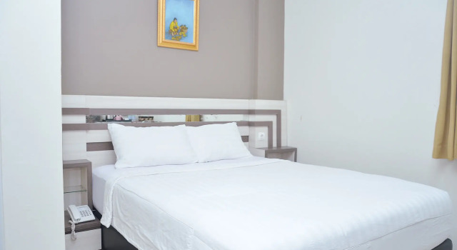 Gaia Asri Hotel, Book Hotel Pamanukan West Java