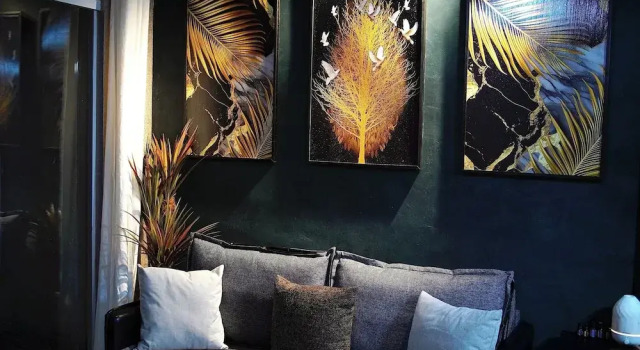Apartamento Completo Tres Lagoas, Забронировать Апартаменты/квартира Трес-Лагоас 