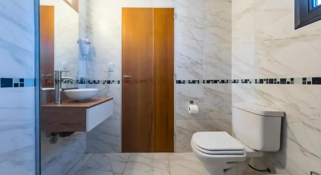 Номер Standard Soho Village Hotel