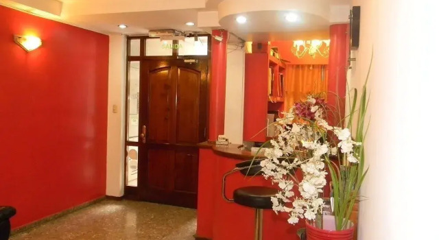 Cordoba Inn Apart Hotel, Забронировать Апарт-отель Апарт-отели Кордовы, рядом с Торговый центр Patio Olmos, Апарт-отель