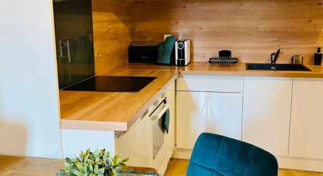 Chez Fifi - Studio 28m2 - Hyper Centre - Wifi