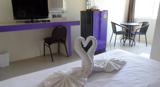 Life&Love Resort, Reserva ahora Resort Ao Nang Beach Krabi Province