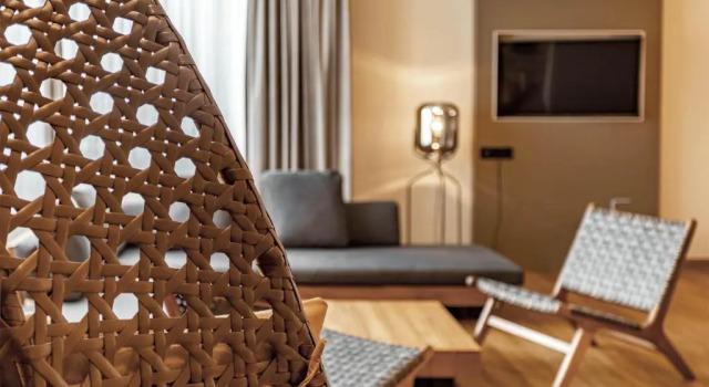 Люкс Seminaris Hotel Nürnberg