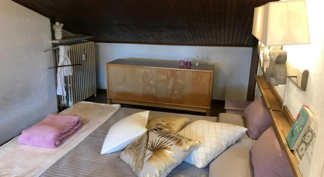 La Soffitta Bohemien