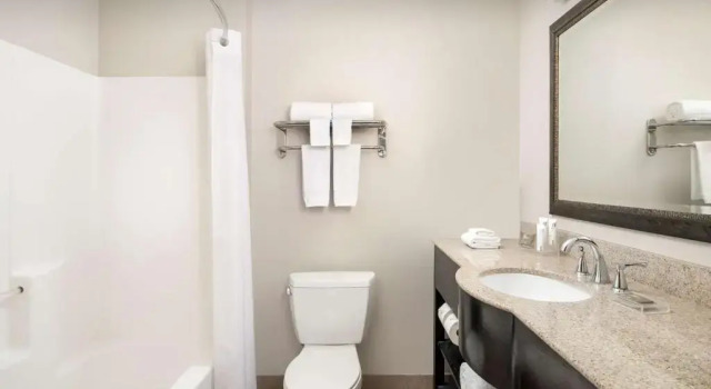Номер Standard Country Inn & Suites by Radisson, Gainesville, FL