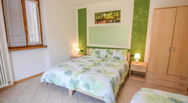 Номер Standard Bed and Breakfast Galet