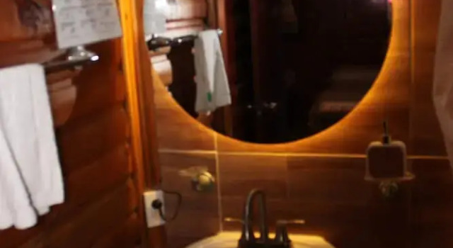 Номер Standard Cabitat Cabañas