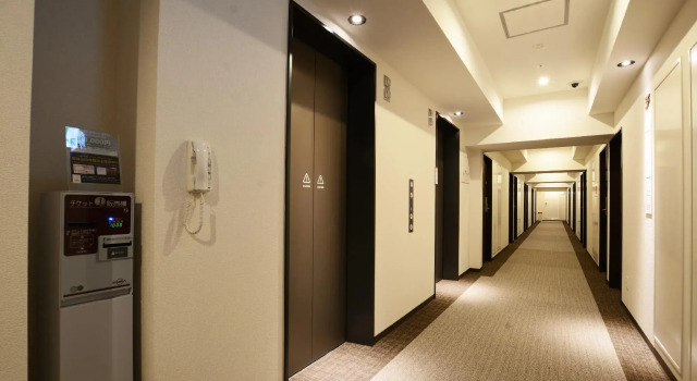 Four Points Flex by Sheraton Utsunomiya, Buchen Sie Hotel Utsunomiya 