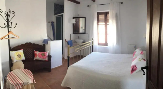Коттедж La Casa del Bachiller