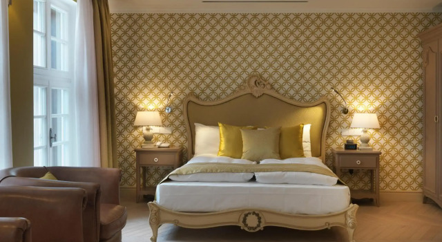 Relais Le Chevalier
